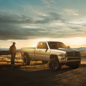 Dodge 48RE Transmission Kit - BD Diesel - Stage 4 - `03-`04